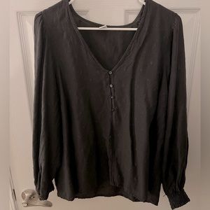 Old Navy blouse